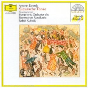 Various dvorak slavonic - -,