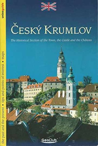 Cesky krumlov the - cesky,