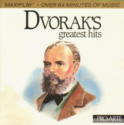 Dvorak greatest hits - hits,,